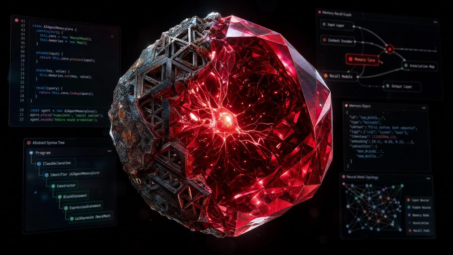 Garnet programming language