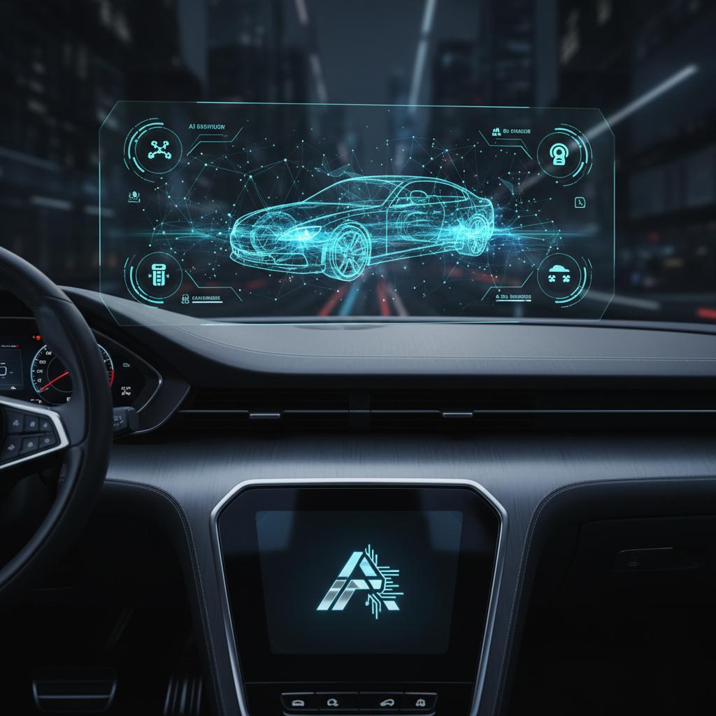 Automotive Suite