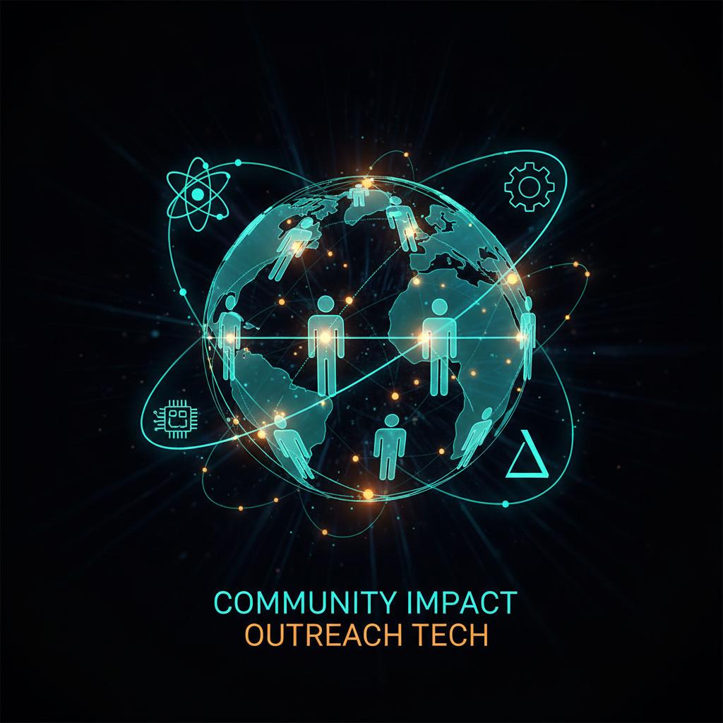 Community & Impact